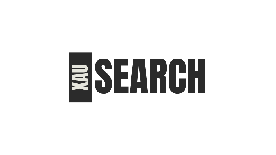 XAU Search Logo (Light)